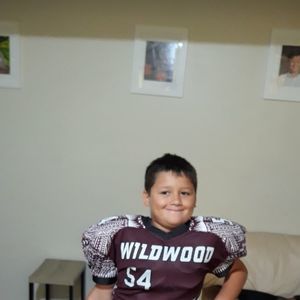 Meet your Posher, Edward